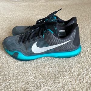 Kobe 10’s
